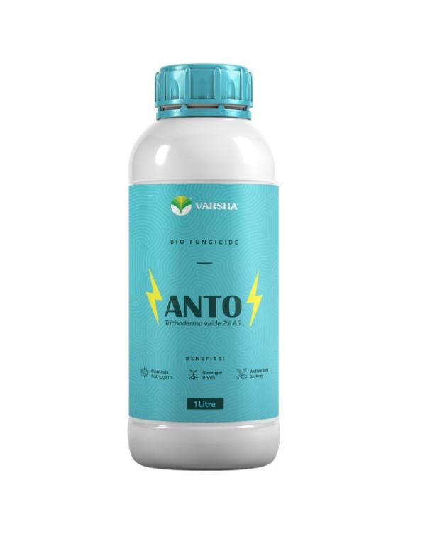 ANTO™ - Trichoderma harizianum
