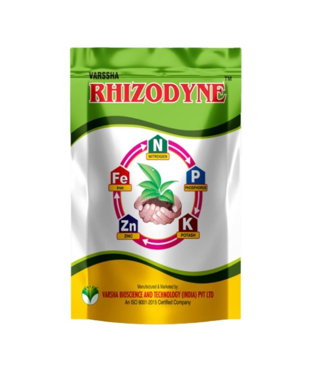 RHIZODYNE® - Multifunctional Biofertilizer