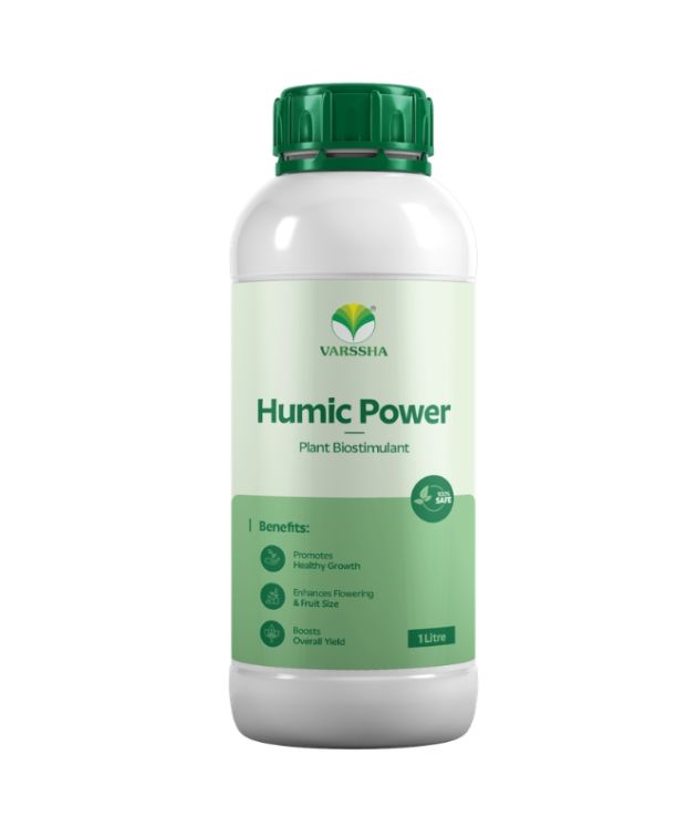 HUMIC POWER