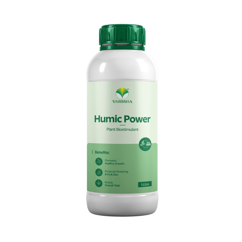 HUMIC POWER