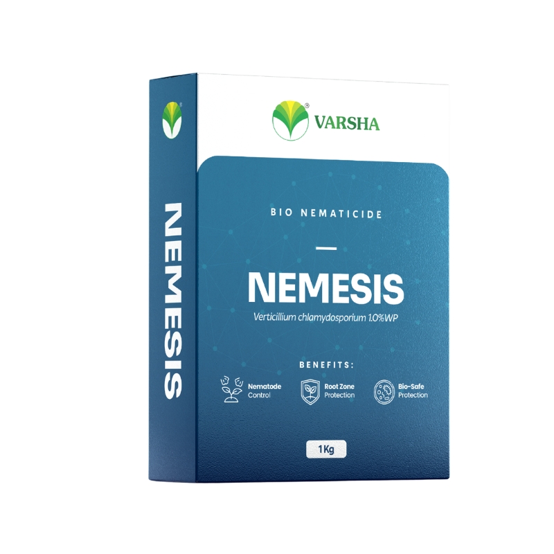 Nemesis™ - Verticillium chlamydosporium