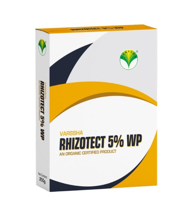 RHIZOTECT® - Multi consortia bioprotectant