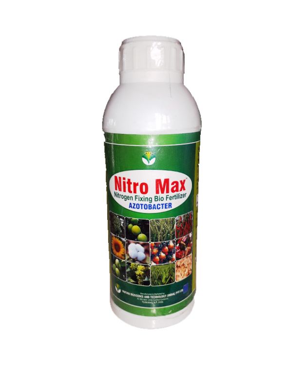 Nitromax