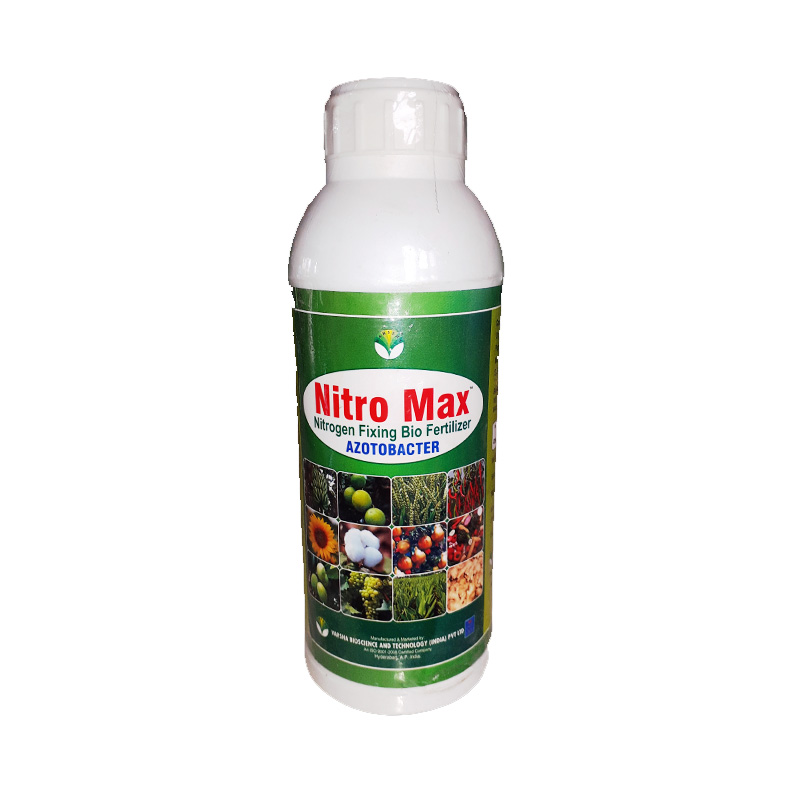 Nitromax