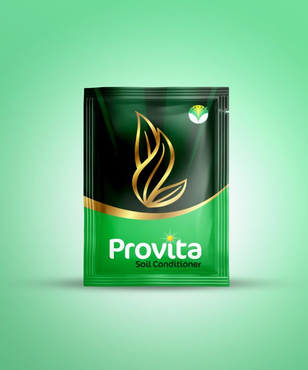 Provita granule - Seaweed extract