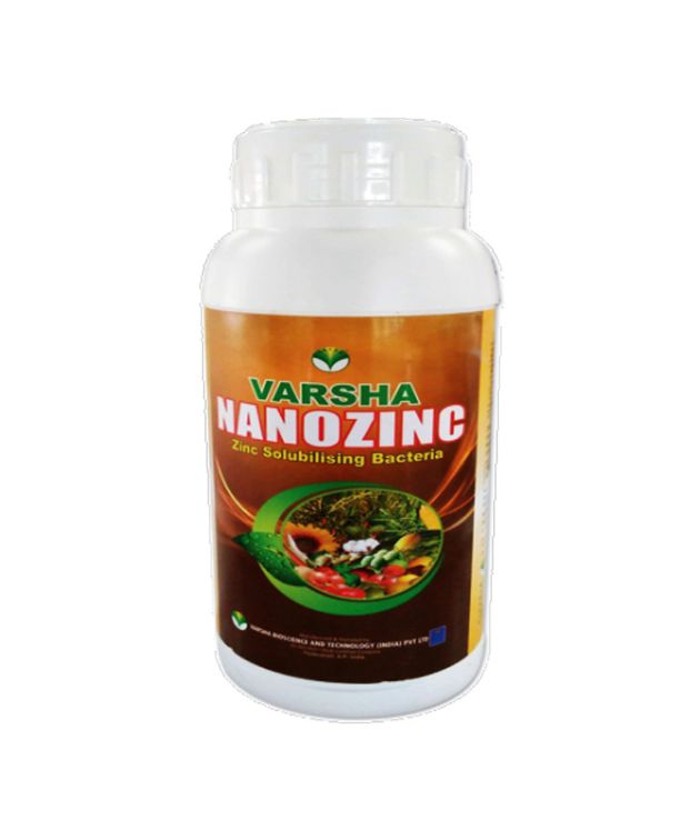 Nano Zinc liquid
