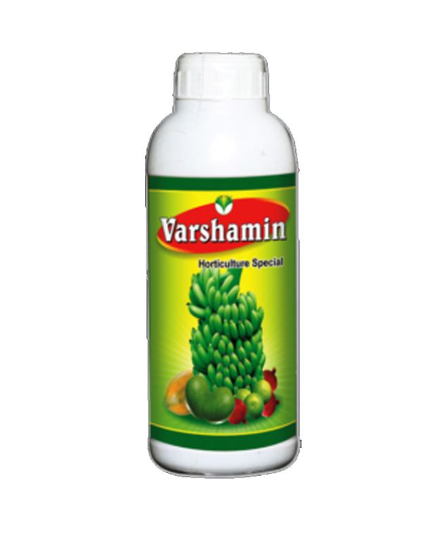 Varshamin