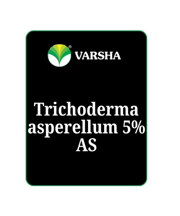 Trichoderma asperellum 5% AS