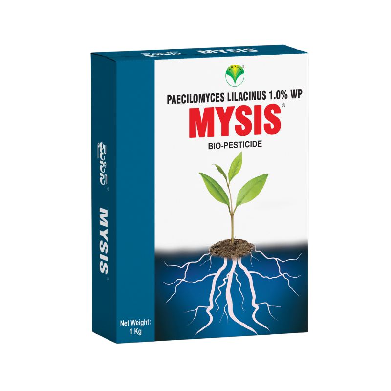 MYSIS™ - Paecilomyces lilacinus